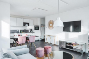 Dünenquartier Apartment 06